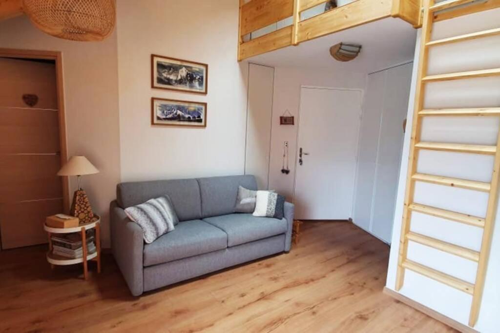 Magnifique Appartement A La Joue Du Loup Le Devoluy Bagian luar foto
