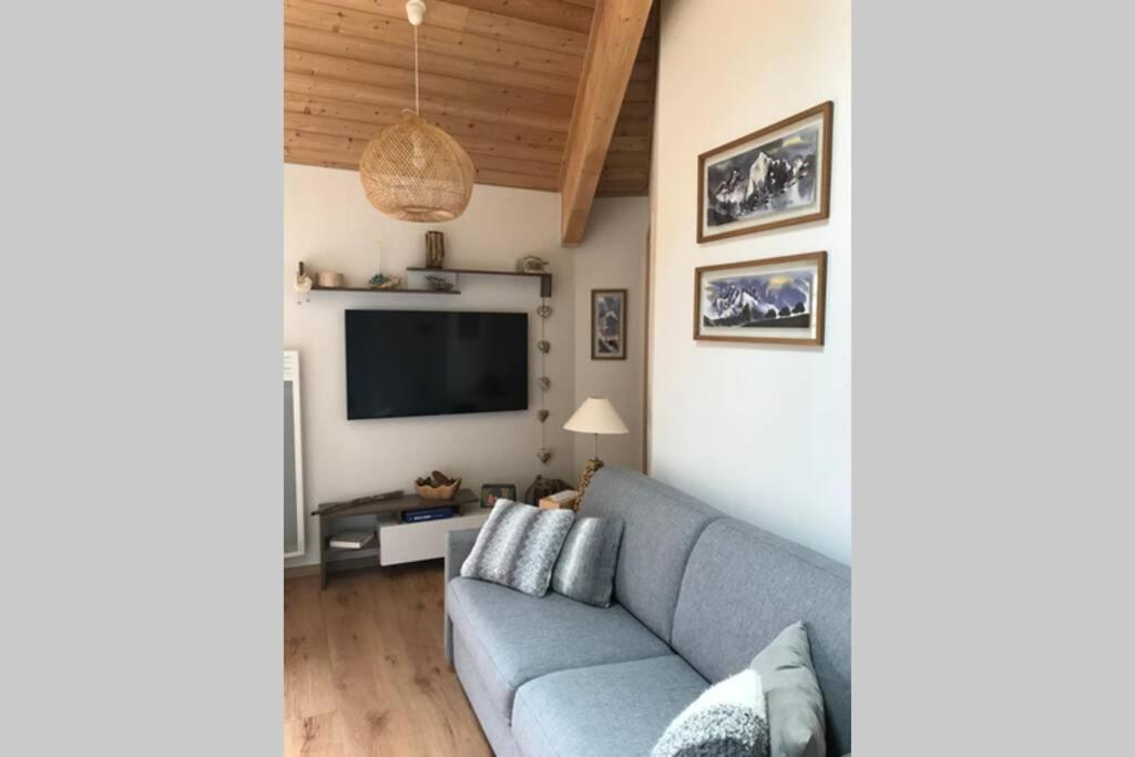 Magnifique Appartement A La Joue Du Loup Le Devoluy Bagian luar foto