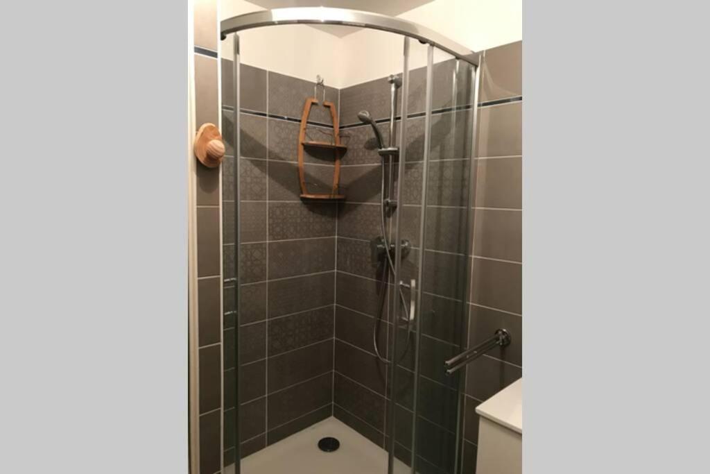 Magnifique Appartement A La Joue Du Loup Le Devoluy Bagian luar foto