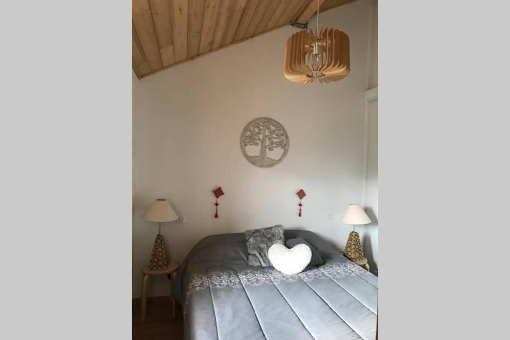 Magnifique Appartement A La Joue Du Loup Le Devoluy Bagian luar foto