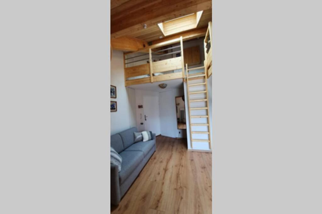 Magnifique Appartement A La Joue Du Loup Le Devoluy Bagian luar foto