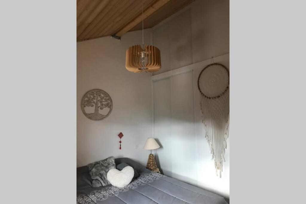 Magnifique Appartement A La Joue Du Loup Le Devoluy Bagian luar foto