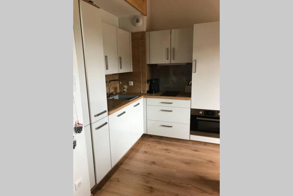Magnifique Appartement A La Joue Du Loup Le Devoluy Bagian luar foto