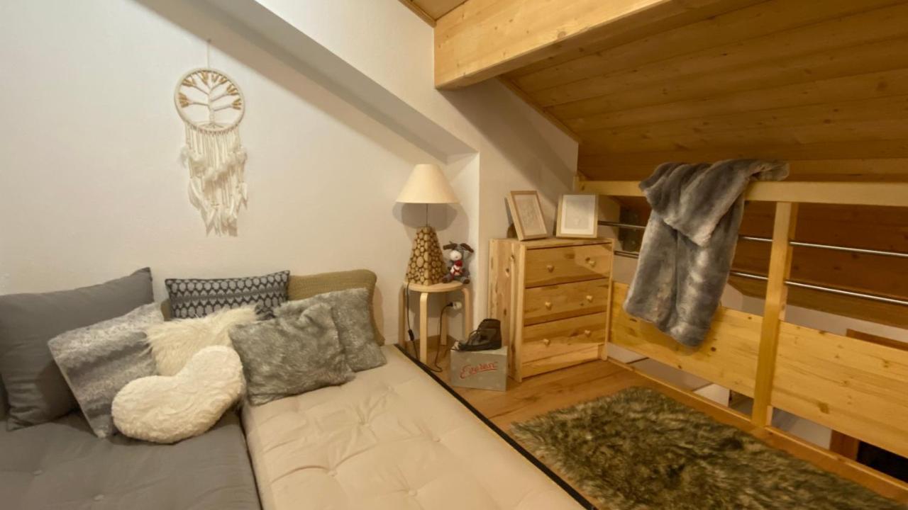 Magnifique Appartement A La Joue Du Loup Le Devoluy Bagian luar foto
